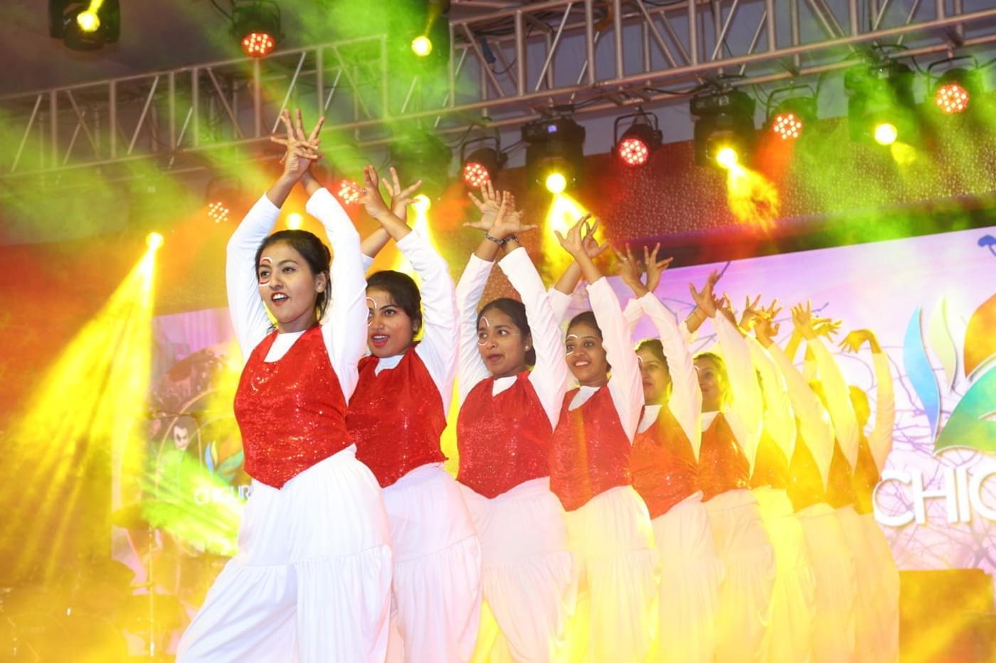 CITECH Bangalore Event photo 9